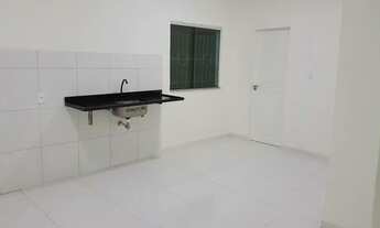 Imagem 3: Flores, casa 3 quartos, sendo 1 suíte