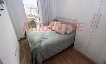 Imagem 7: Cond. fechado de 62m² com 2 quartos em Tucuruvi