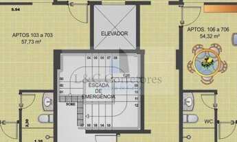 Imagem 3: EDF. VILLAGE DAS PALMEIRAS