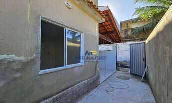 Imagem 2: Casa com 1 dormitório à venda por R$ 140.000,00 - Jardim Catarina - São Gonçalo/RJ