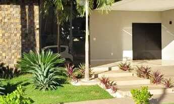 Imagem: Linda casa residencial no condomínio Figueira