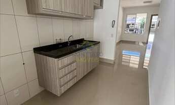 Imagem 6: Condomínio Villaggio DItália - locação 3 suítes, 121 m2 de área construída