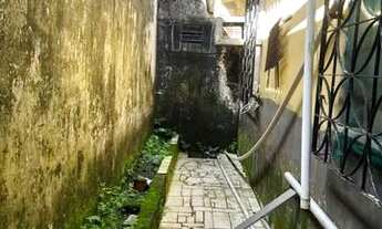 Imagem 6: R$ 1.500 casa c.nova 8 com 4- quartos cidade nova px extra farma e feira 91-