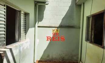 Imagem 3: Casa com 4 dormitórios à venda, 188 m² por R$ 490.000,00 - Paulicéia - São Bernardo do Cam