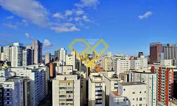 Imagem 3: Cobertura 3 Quartos em Santos