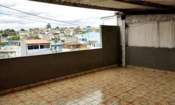 Imagem 6: Sobrado para Locação em São Paulo, Parque América, 2 dormitórios, 2 banheiros, 2 vagas