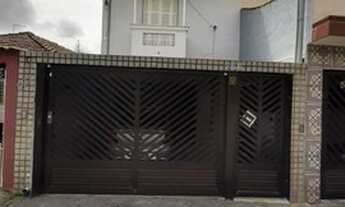 Imagem: Sobrado para venda possui 165 metros quadrados