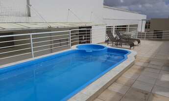 Imagem 4: Apartamento para aluguel tem 55 metros quadrados com 2 quartos em Água Fria - João Pessoa