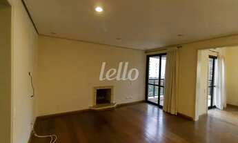 Imagem 2: São Paulo - Apartamento Padrão - Perdizes