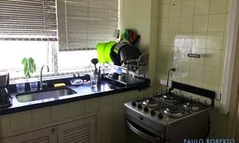 Imagem 7: APARTAMENTO - MOEMA PÁSSAROS - SP