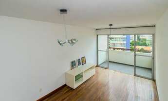 Imagem 3: Duplex para venda possui 82 metros quadrados com 1 quarto em Vila Mariana - São Paulo - SP