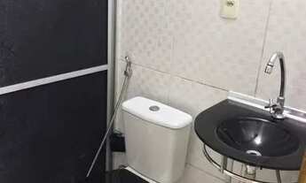 Imagem 6: Apartamento Quarto com aluguel por R$1.200 /mês