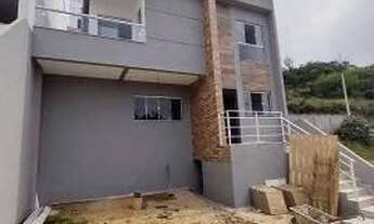 Imagem 5: Casa em Condomínio para Venda em Nova Iguaçu, da Luz, 3 dormitórios, 1 suíte, 3 banheiros