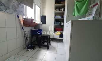 Imagem 6: Apartamento à venda no bairro Jaguaré - São Paulo/SP, Zona Oeste