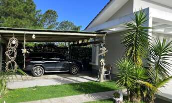 Imagem 5: Casa em Condomínio para Venda em Garopaba, Praia do Rosa, 3 dormitórios, 3 suítes, 5 banhe