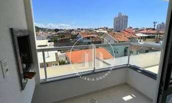 Imagem 6: Apartamento com 2 dormitórios à venda, 80 m² por R$ 435.000,00 - Areias - São José/SC