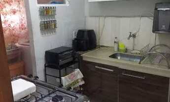 Imagem 2: Apartamento para venda com 65 metros quadrados com 2 quartos em Novo Marotinho - Salvador