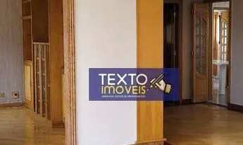 Imagem 3: Apartamento com 3 dormitórios para alugar, 161 m² por R$ 6.800/mês - Mooca - São Paulo/SP