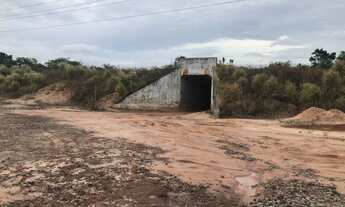 Imagem 5: VENDO TERRENO NA BEIRA DA BR 135 KM 19 - mede 33 hectares