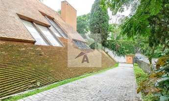 Imagem 7: Casa em São Paulo