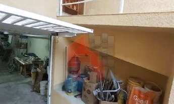 Imagem 3: Sobrado com 3 dorms. à venda, 145 m² por R$ 770.000 - Vila das Mercês - São Paulo/SP