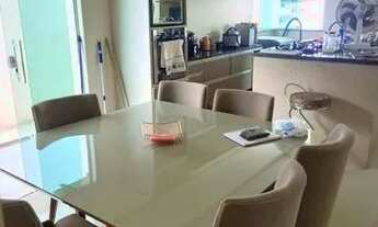 Imagem: Casa Mobiliada 03 suítes no Reserva do