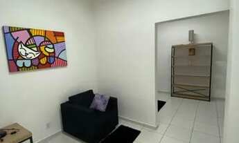 Imagem: Apartamento à venda em República com 34