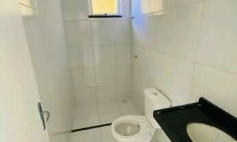 Imagem 5: Casa para venda tem 60 metros quadrados com 2 quartos