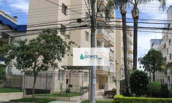 Imagem 2: Apartamento com 3 dormitórios para alugar por R$ 2.600,00/mês - Água Verde - Curitiba/PR