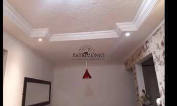 Imagem 3: Apartamento com 2 quartos, 55m² à venda por R$ 160.000,00. Condomínio Porto Alegre - Barue