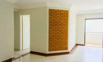 Imagem 2: Apartamento para Aluguel - Santa Teresinha, 3 Quartos, 92 m2