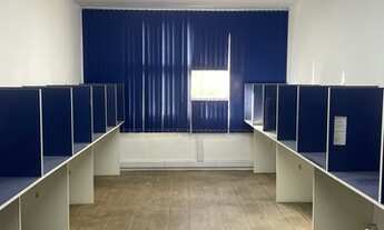 Imagem: Conjunto Sala Comercial Rio Branco com Presidente