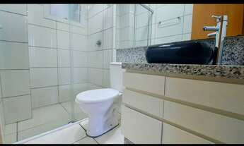 Imagem 3: Apartamento semi mobiliado no São Luiz - Caxias do Sul