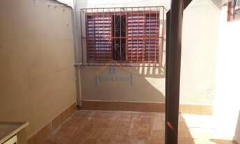 Imagem 2: Casa Padrão - Ribeirão Preto - Vila Tibério