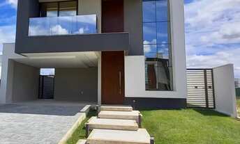 Imagem: SI Casa para venda, em Eusébio, na Cidade