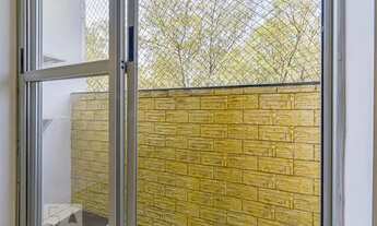 Imagem 5: Apartamento para Aluguel - Jardim Santa Emília, 3 Quartos, 57 m2