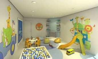 Imagem 2: Aluguel de Apartamento em São Paulo