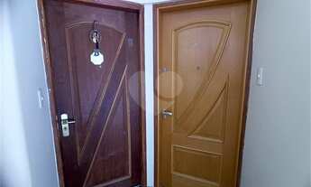 Imagem 2: Apartamento todo reformado, 2 quartos, para locação na Vila Mariana