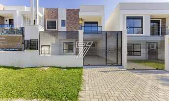 Imagem 4: Sobrado duplex / 102m² / 3 dormitórios / suíte / Boa Vista