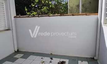 Imagem: Casa - Jardim Chapadão - Campinas