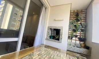 Imagem 4: Apartamento com 2 dormitórios à venda, 64 m² por R$ 500.000,00 - Campinas - São José/SC