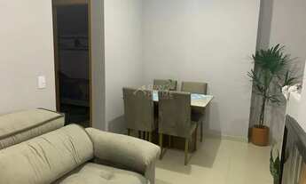 Imagem 3: Excelente Apto Mobiliado no Jardim Íris à Venda