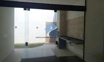 Imagem 4: Casa no Condomínio Passaredo - Ponta Negra