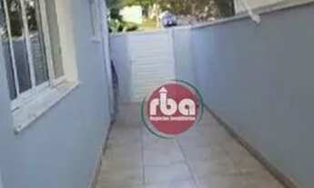 Imagem: Imóvel assobradado com 4 dormitórios para