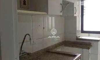 Imagem 2: Garden Plaza - Apartamento com 3 quartos sendo 1 suíte para Locação - Centro, Londrina/PR