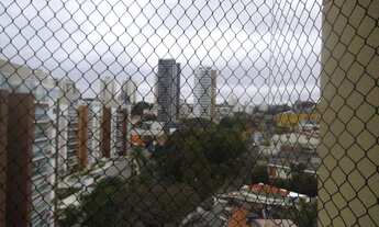 Imagem 6: Apartamento com 4 dorms, Vila Ipojuca, São Paulo - R$ 1.05 mi, Cod: 5105