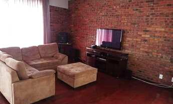 Imagem 6: Casa para Venda em Belo Horizonte, Santa Lúcia, 5 dormitórios, 2 suítes, 5 banheiros, 5 va