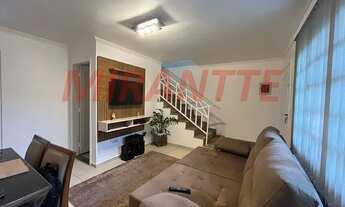 Imagem 3: Cond. fechado de 94m² com 3 quartos em Palmas Do Tremembé