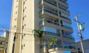 Imagem 2: Apartamento para Venda em Ribeirão Preto, Jardim Paulista, 3 dormitórios, 1 suíte, 2 banhe