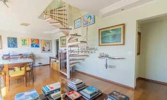 Imagem 5: Cobertura Venda 4 Dormitórios - 268 m² Campo Belo